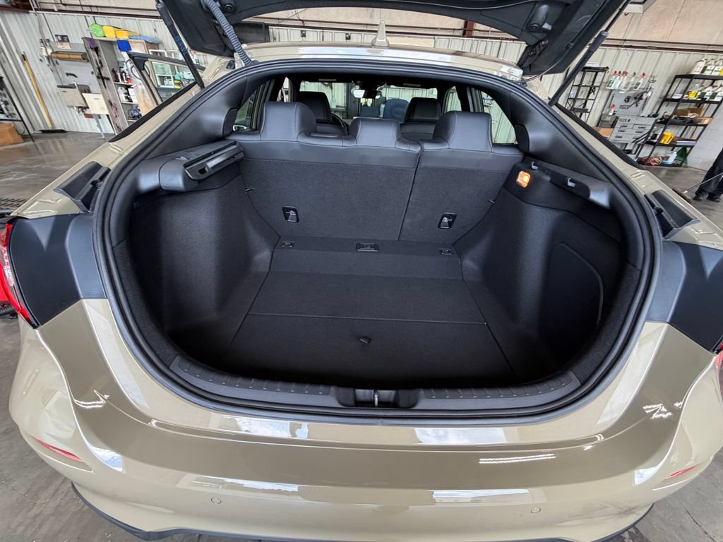 Used 2025 Honda Civic Sport Touring image 21