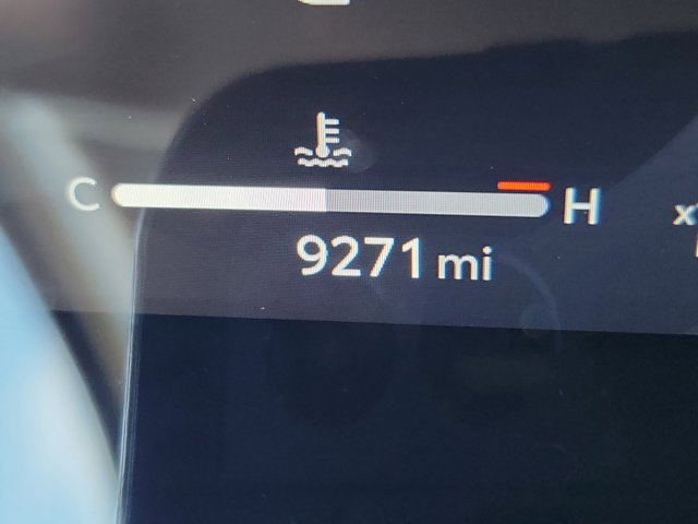 Used 2025 Toyota 4Runner TRD Off-Road Premium image 28