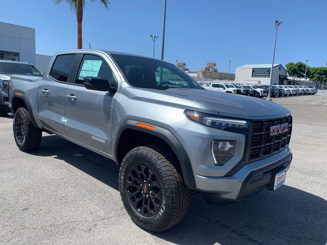 New 2026 GMC Canyon Elevation RWD image 4