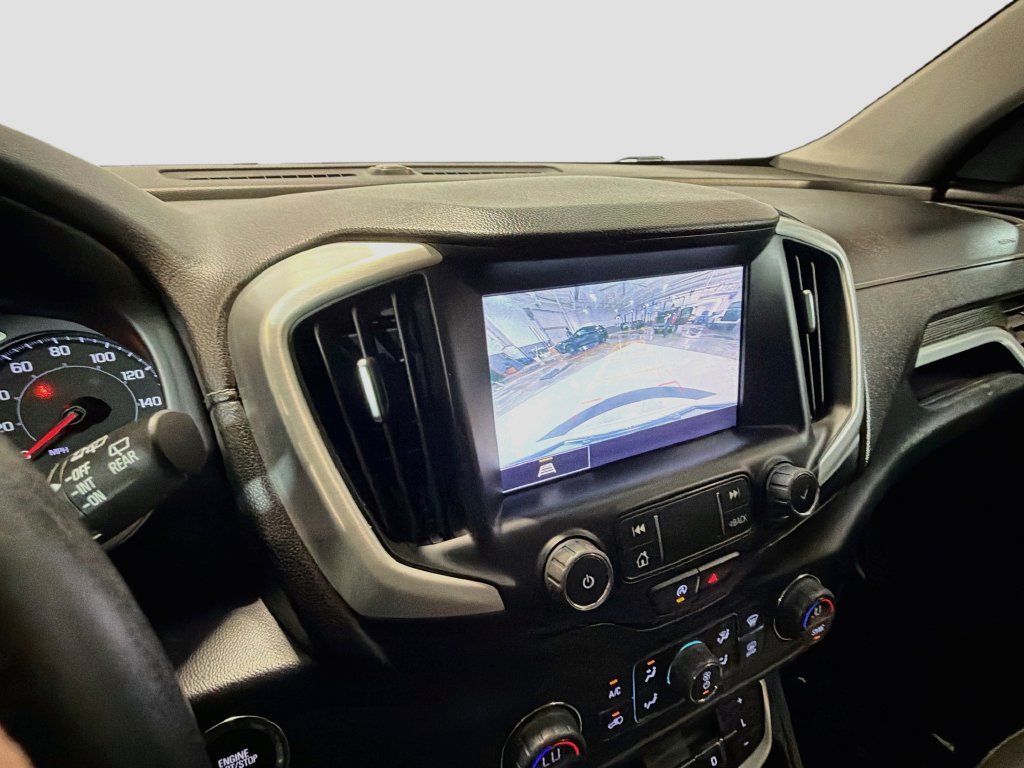 Used 2022 GMC Terrain SLT AWD/4WD image 15