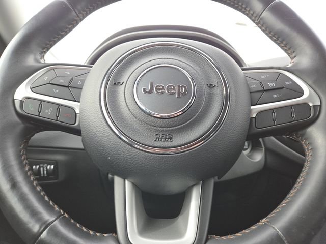 Used 2019 Jeep Compass Latitude w/ Popular Equipment Group image 31