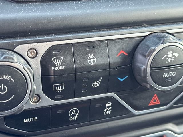 Used 2018 Jeep Wrangler Unlimited Sport S image 23