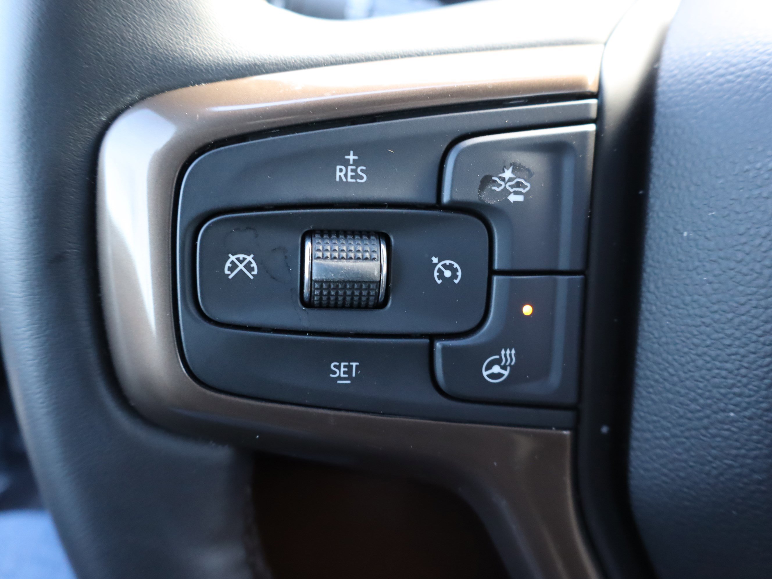 Certified 2024 Chevrolet Tahoe High Country image 23