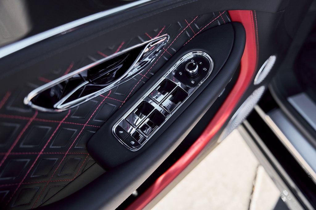 Used 2022 Bentley Continental GT Speed image 26