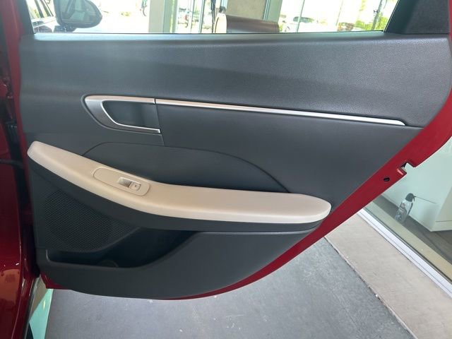 Certified 2023 Hyundai Sonata SEL image 28