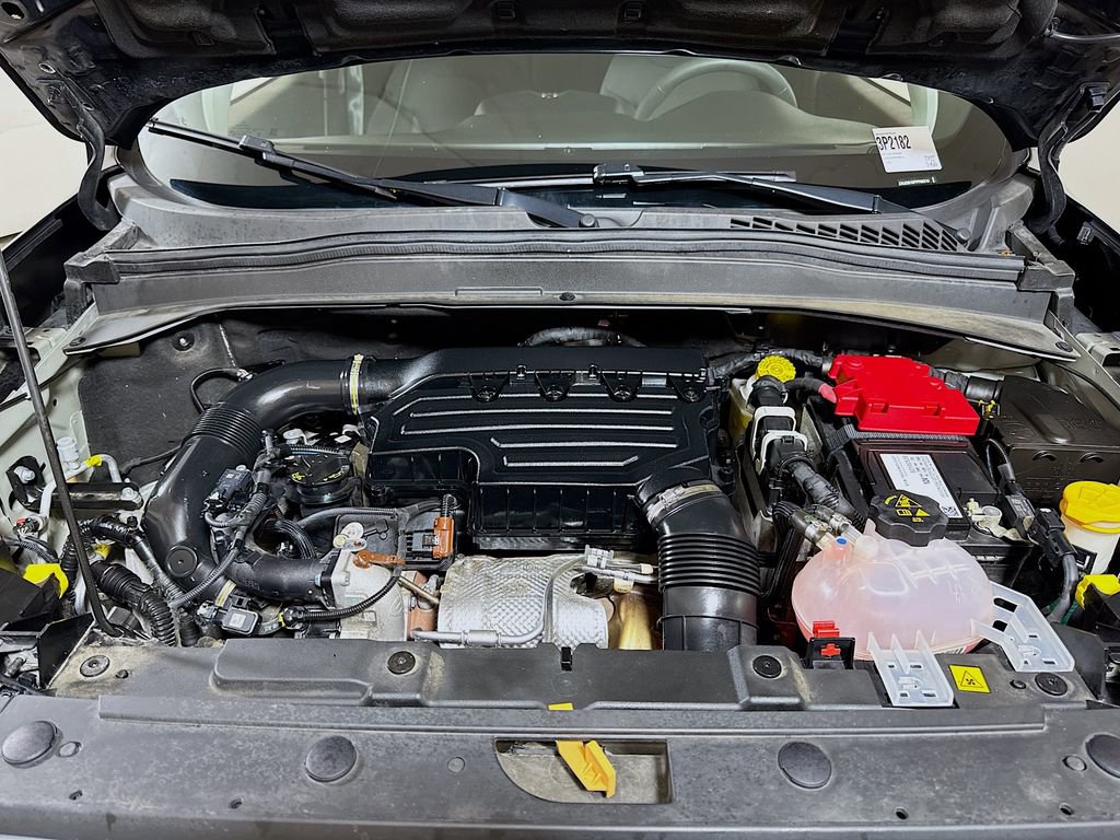 Used 2023 Jeep Renegade Latitude AWD/4WD image 26