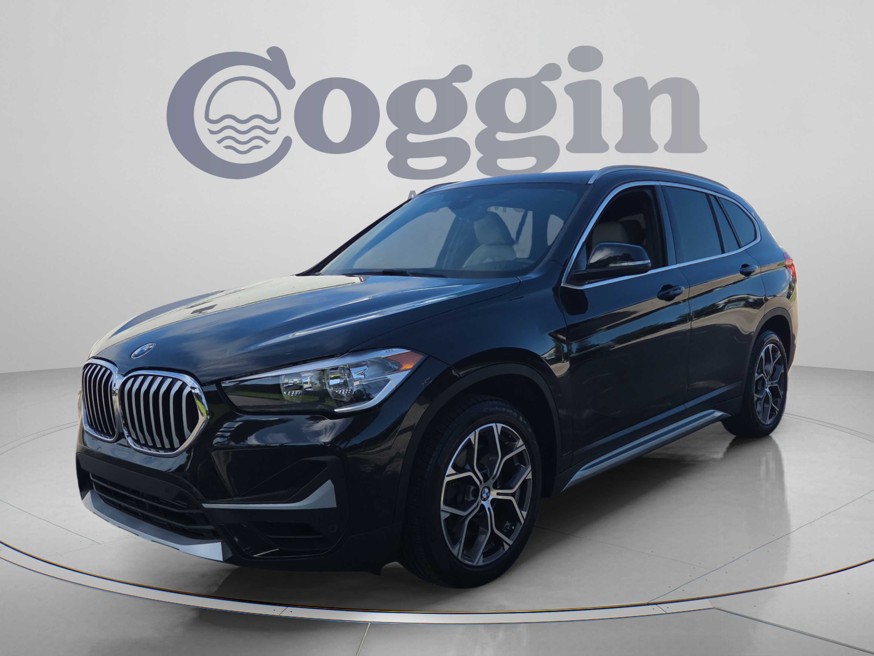 Used 2021 BMW X1 sDrive28i w/ Convenience Package