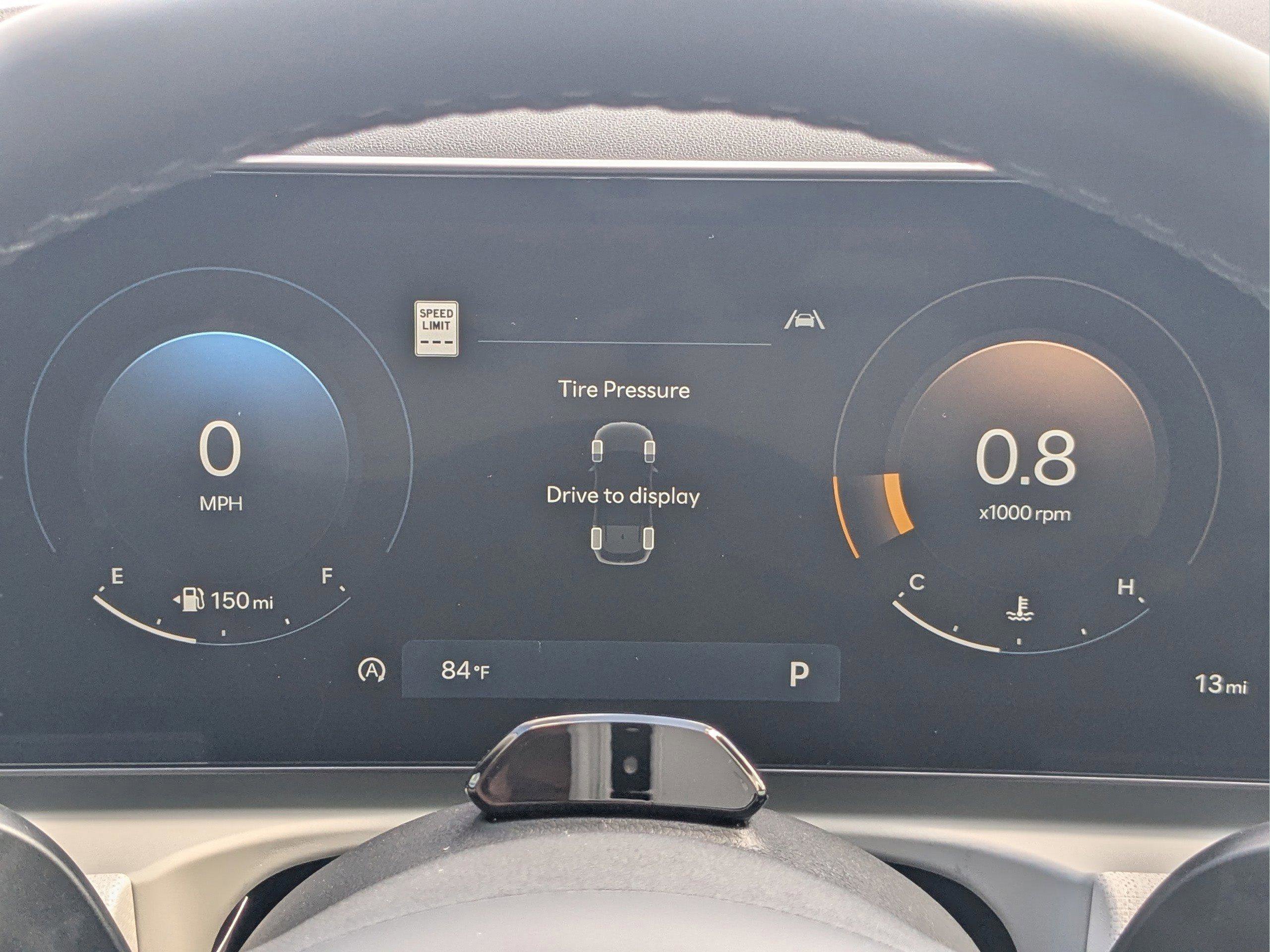 New 2026 Hyundai Tucson SEL image 31