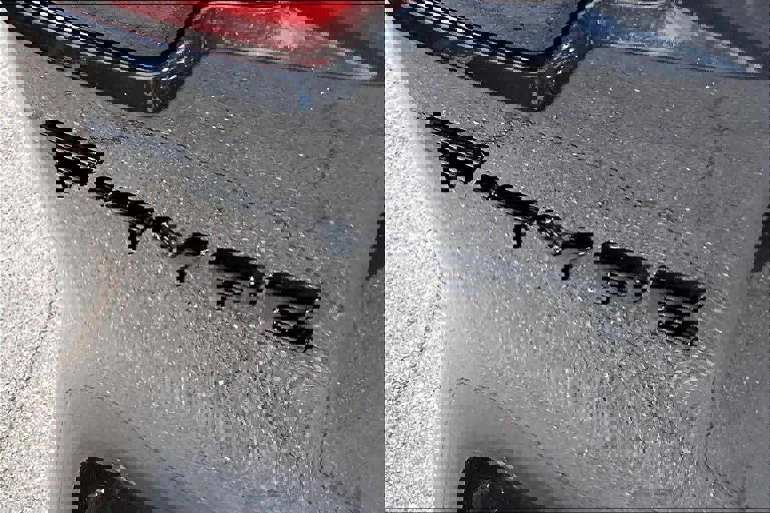 Used 2022 Jaguar F-TYPE Convertible image 10