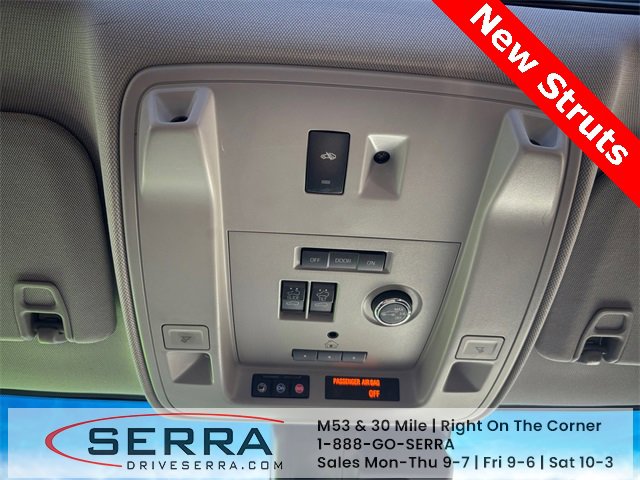 Used 2019 Cadillac Escalade Luxury image 30