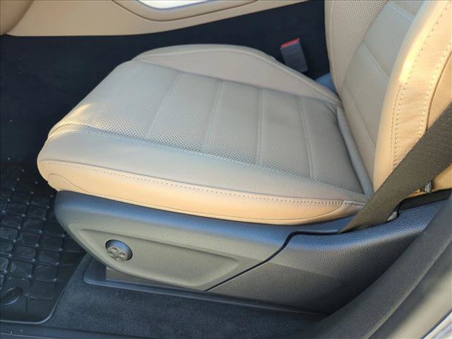 New 2026 Mercedes-Benz GLE 450 4MATIC image 4