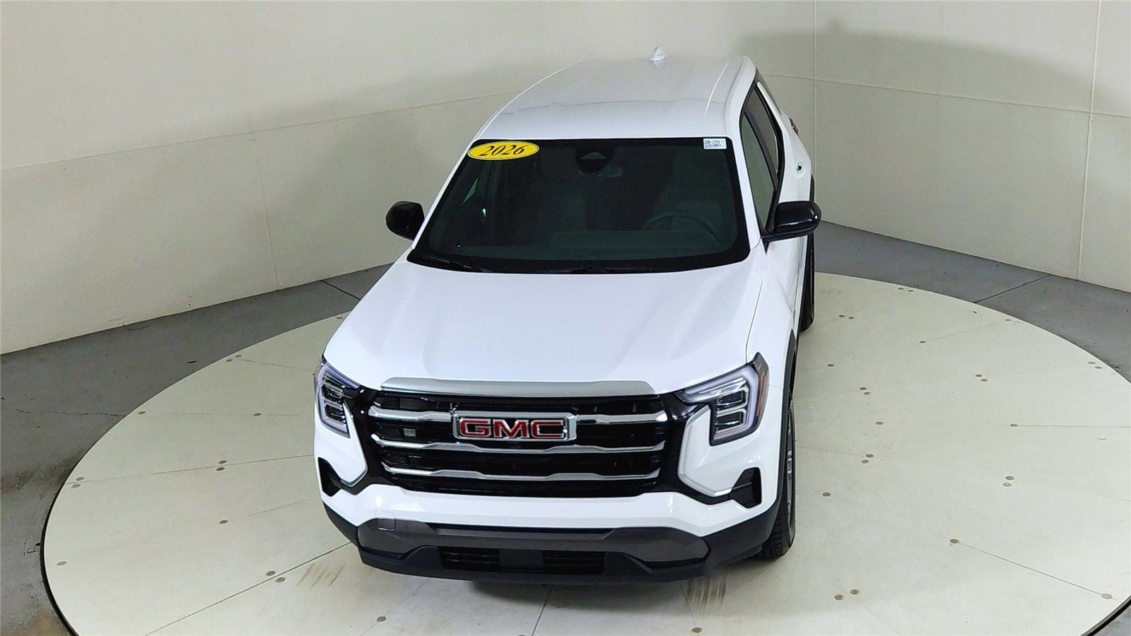 Used 2026 GMC Terrain Elevation image 14