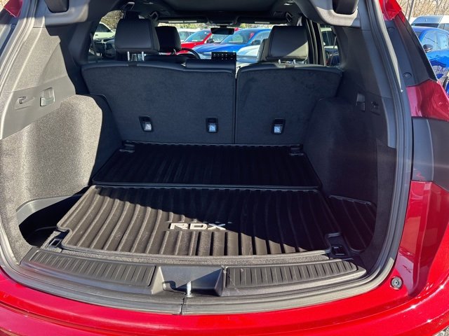 Certified 2023 Acura RDX A-Spec image 25