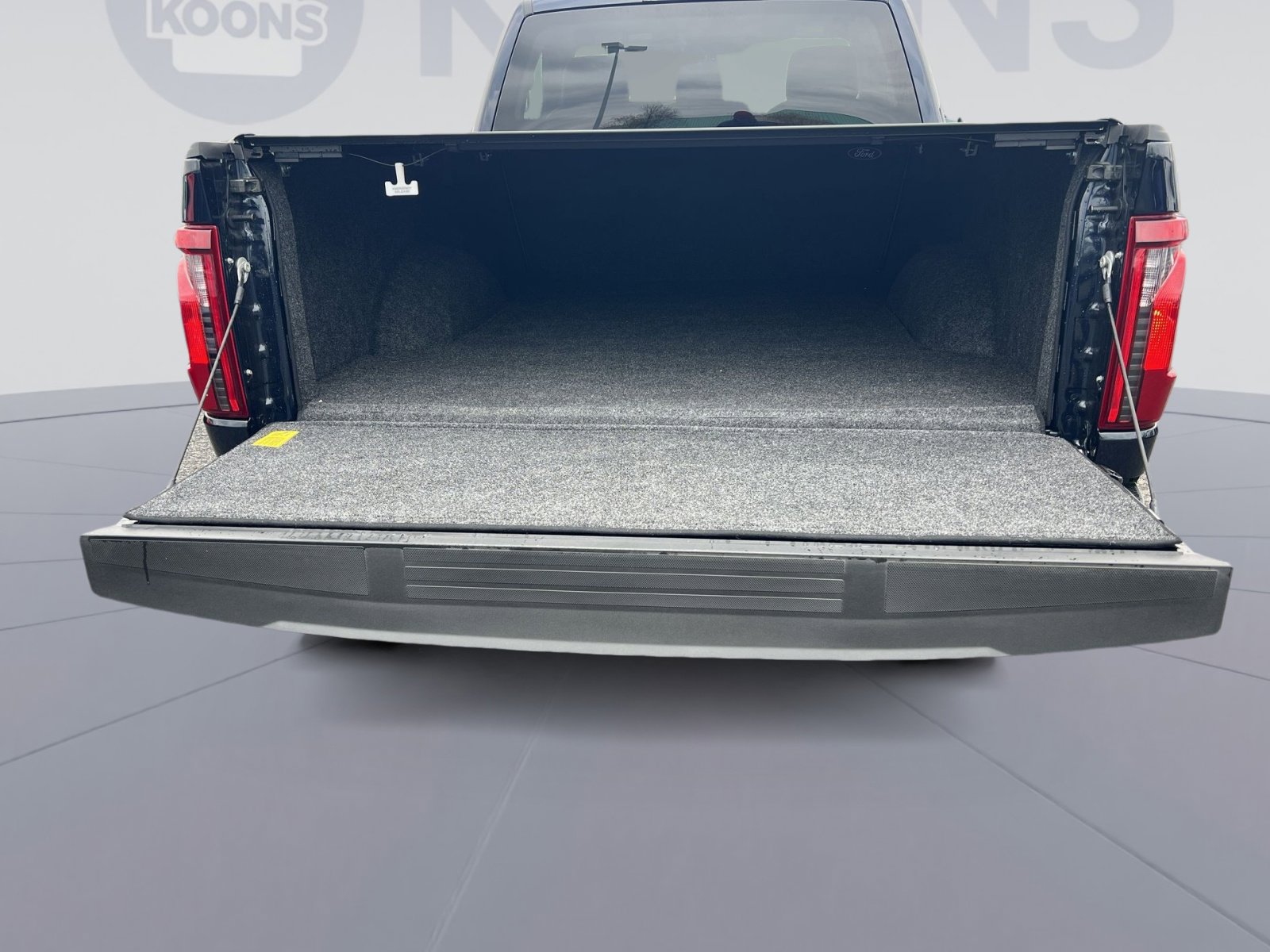 New 2025 Ford F150 XL image 24