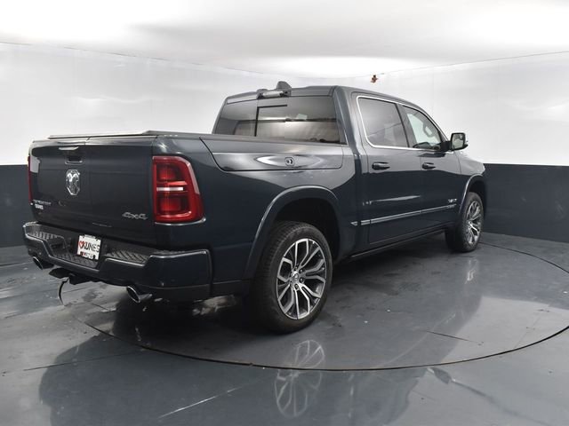 New 2026 RAM 1500 Tungsten w/ Bed Utility Group image 9