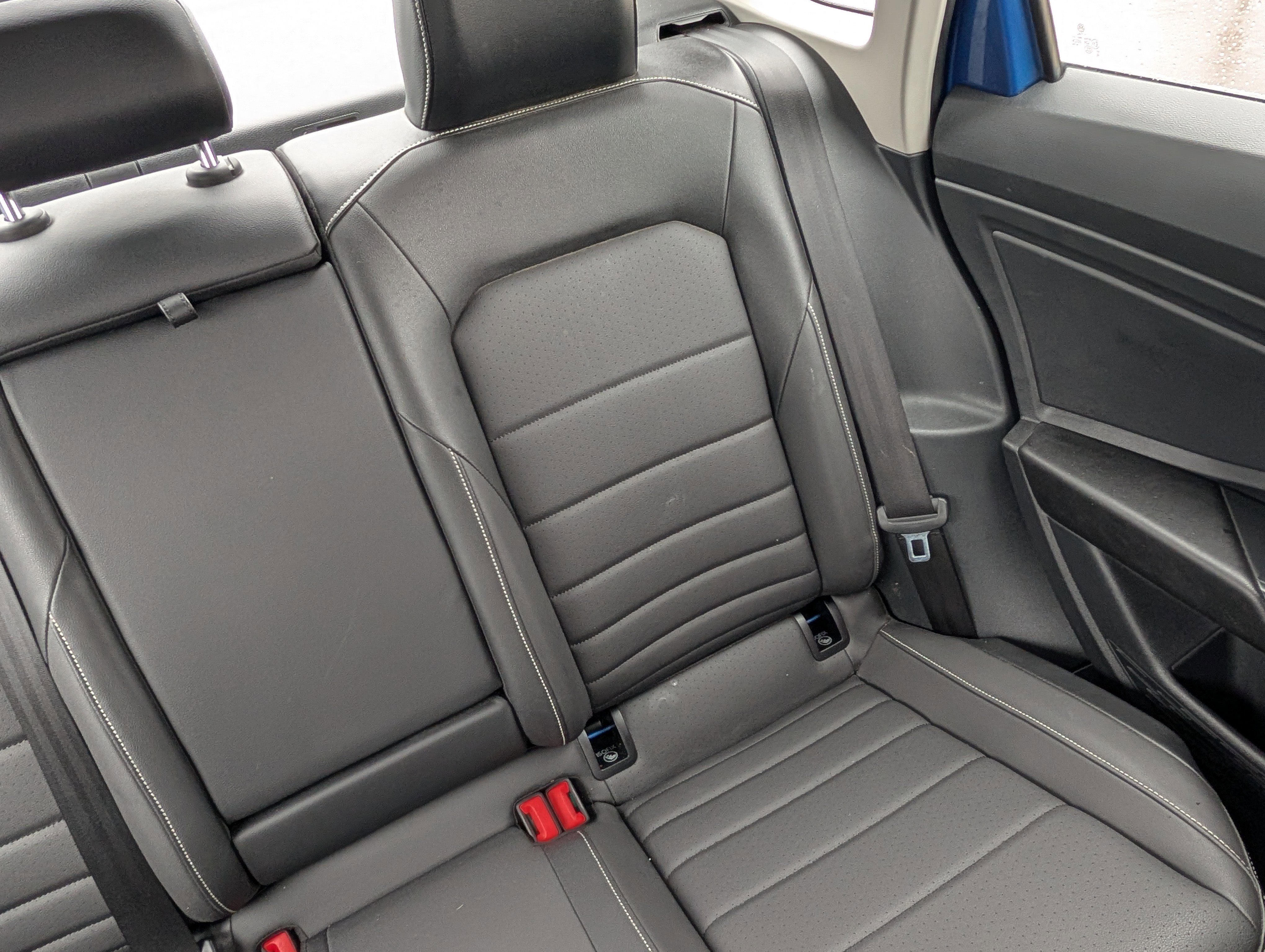 Certified 2022 Volkswagen Jetta SE w/ Panoramic Sunroof Package image 14