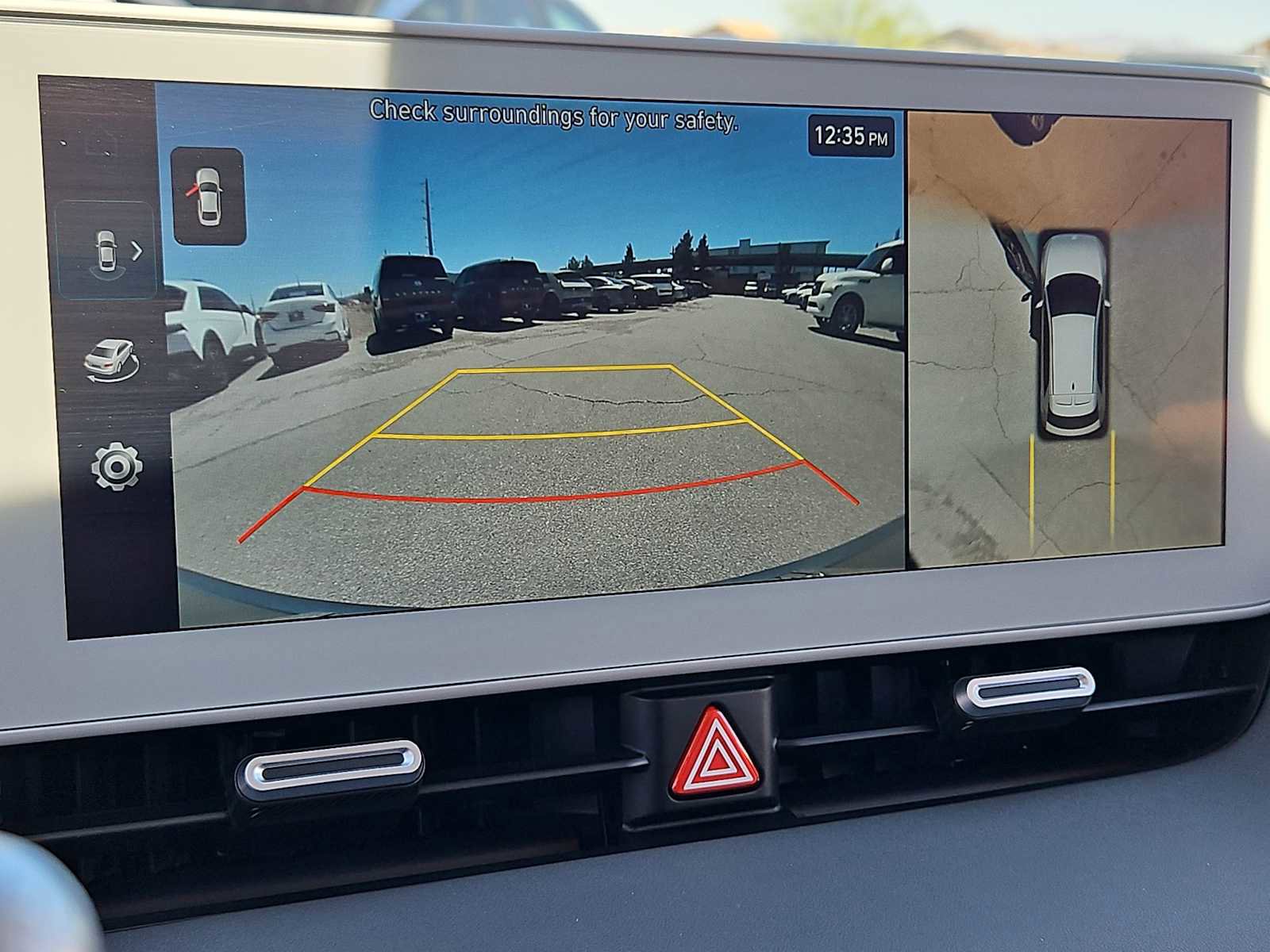 Certified 2024 Hyundai Ioniq 5 Limited RWD image 28
