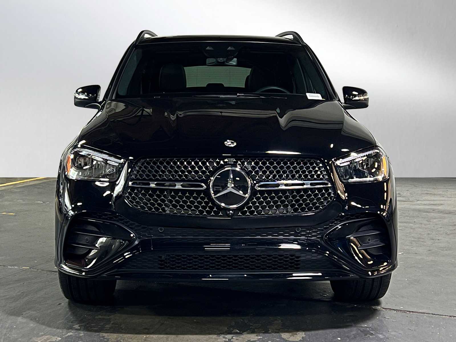 Used 2026 Mercedes-Benz GLE 450 4MATIC image 8