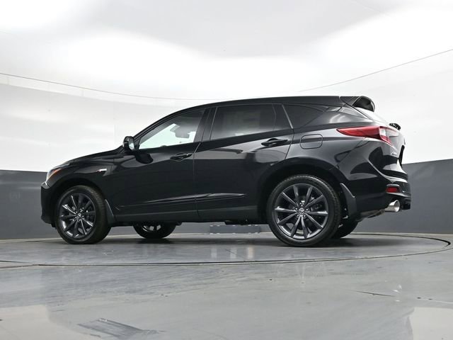 New 2026 Acura RDX A-Spec AWD/4WD image 32