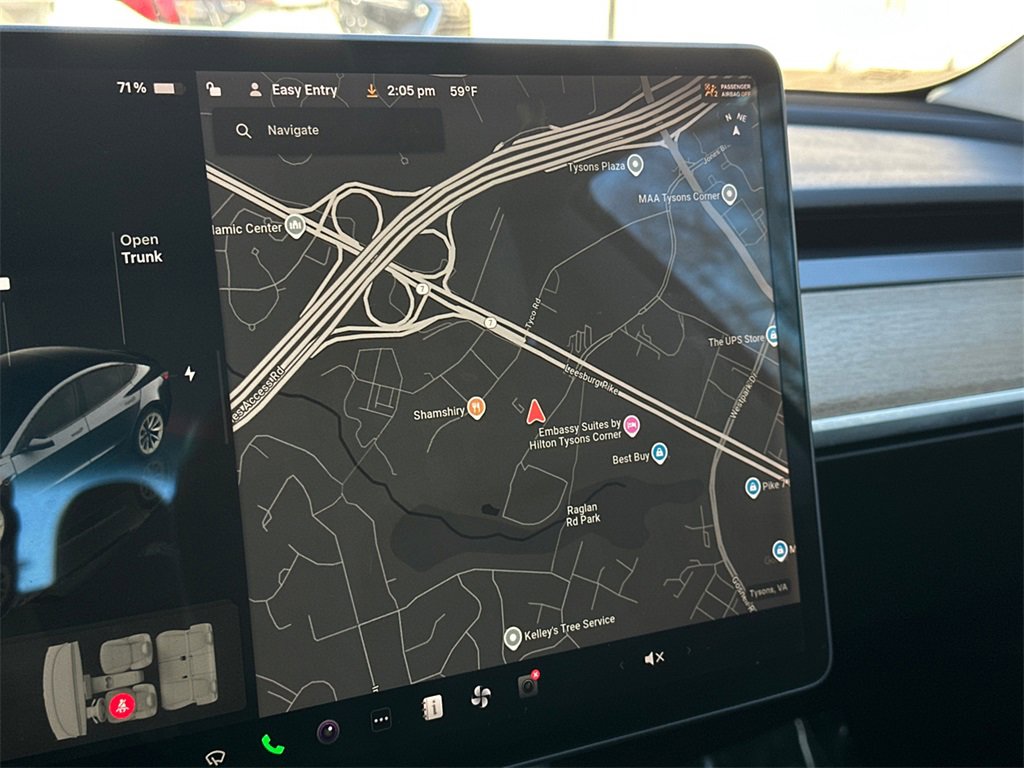 Used 2022 Tesla Model 3 image 22