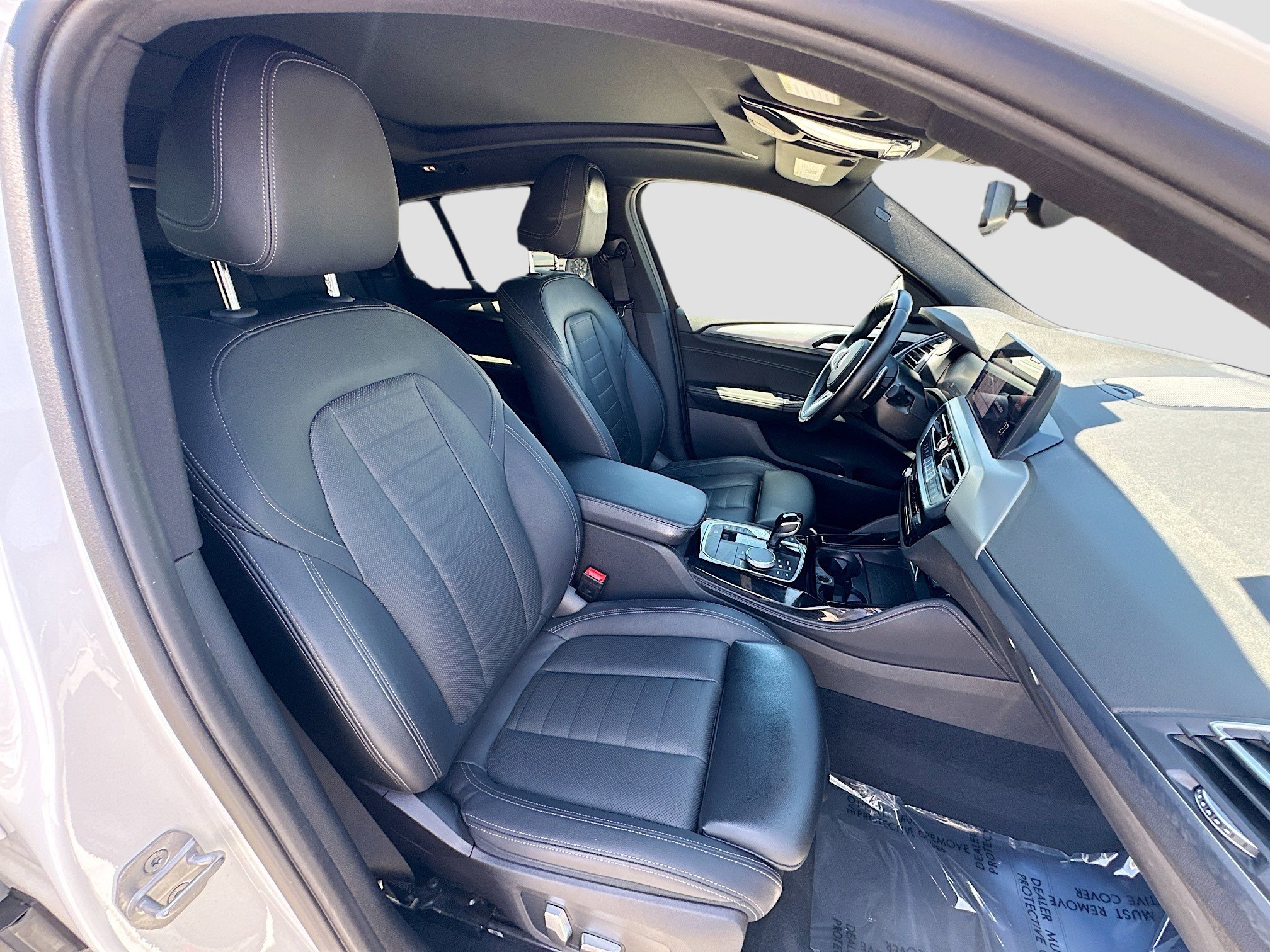 Used 2023 BMW X4 xDrive30i w/ M Sport Package image 26