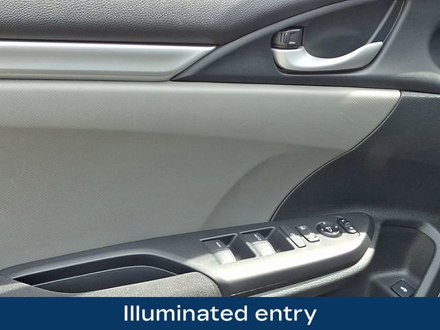 Used 2019 Honda Civic LX image 20