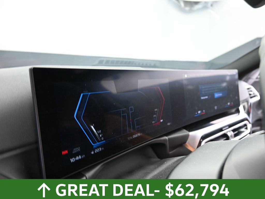 Used 2024 BMW M2 w/ Lighting Package image 34