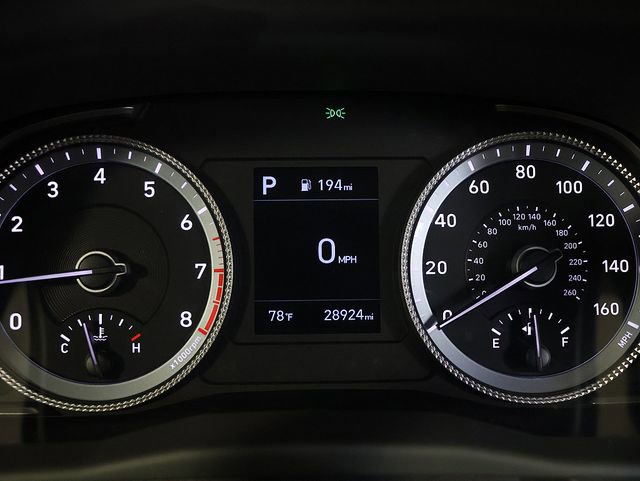 Used 2022 Hyundai Sonata SE FWD image 16