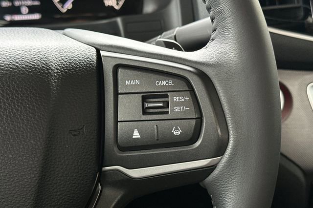 Certified 2024 Honda Ridgeline RTL image 29