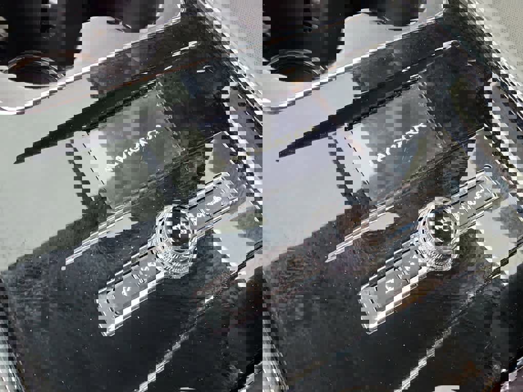 Used 2019 Lincoln Navigator Reserve w/ Cargo Package image 9