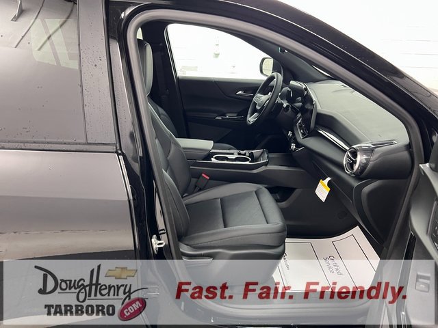 New 2026 Chevrolet Equinox LT w/ Convenience Package II image 43