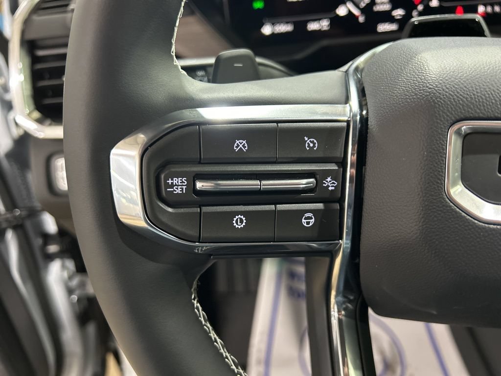 New 2026 GMC Acadia Denali w/ Super Cruise Package AWD/4WD image 28