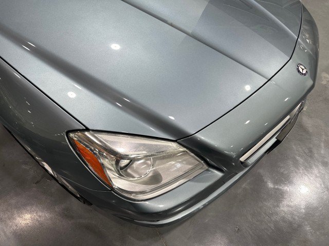 Used 2013 Mercedes-Benz SLK 250 image 61
