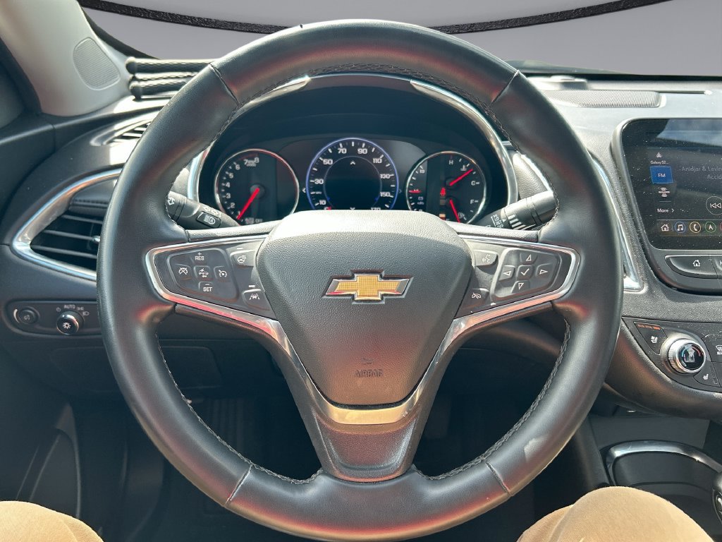 Used 2024 Chevrolet Malibu LT FWD image 15