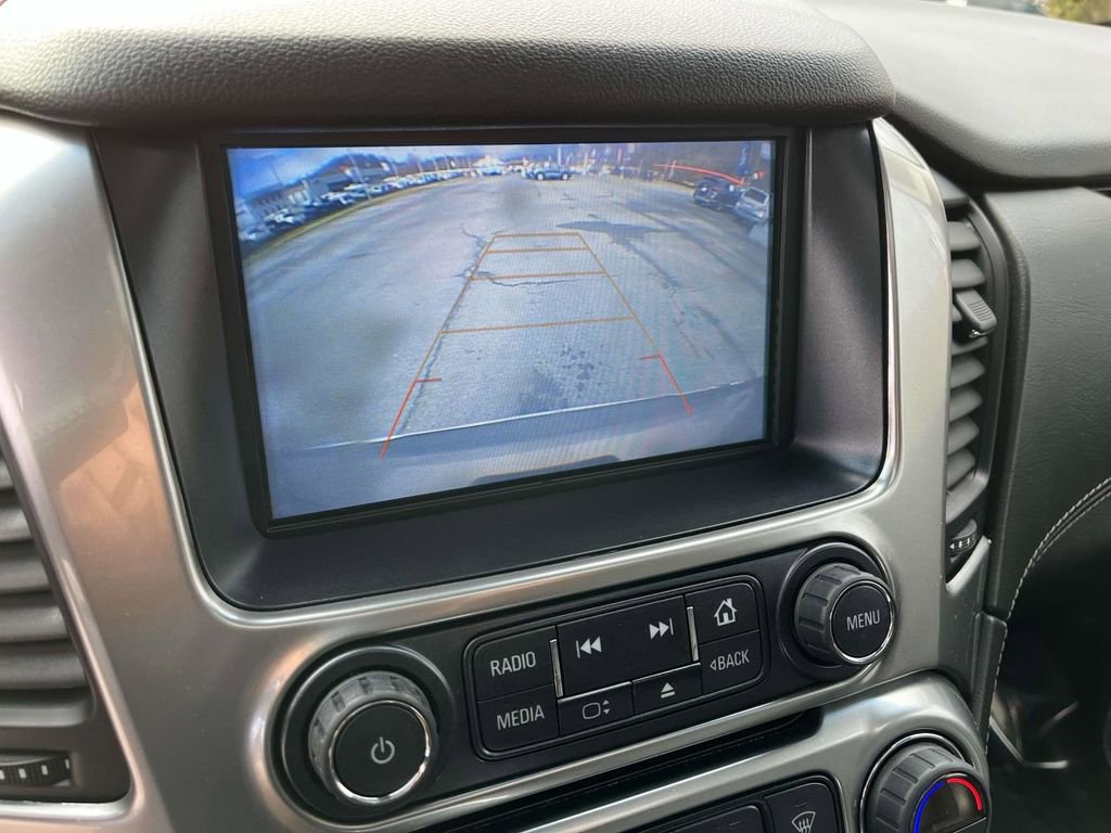 Used 2018 Chevrolet Tahoe Premier image 37