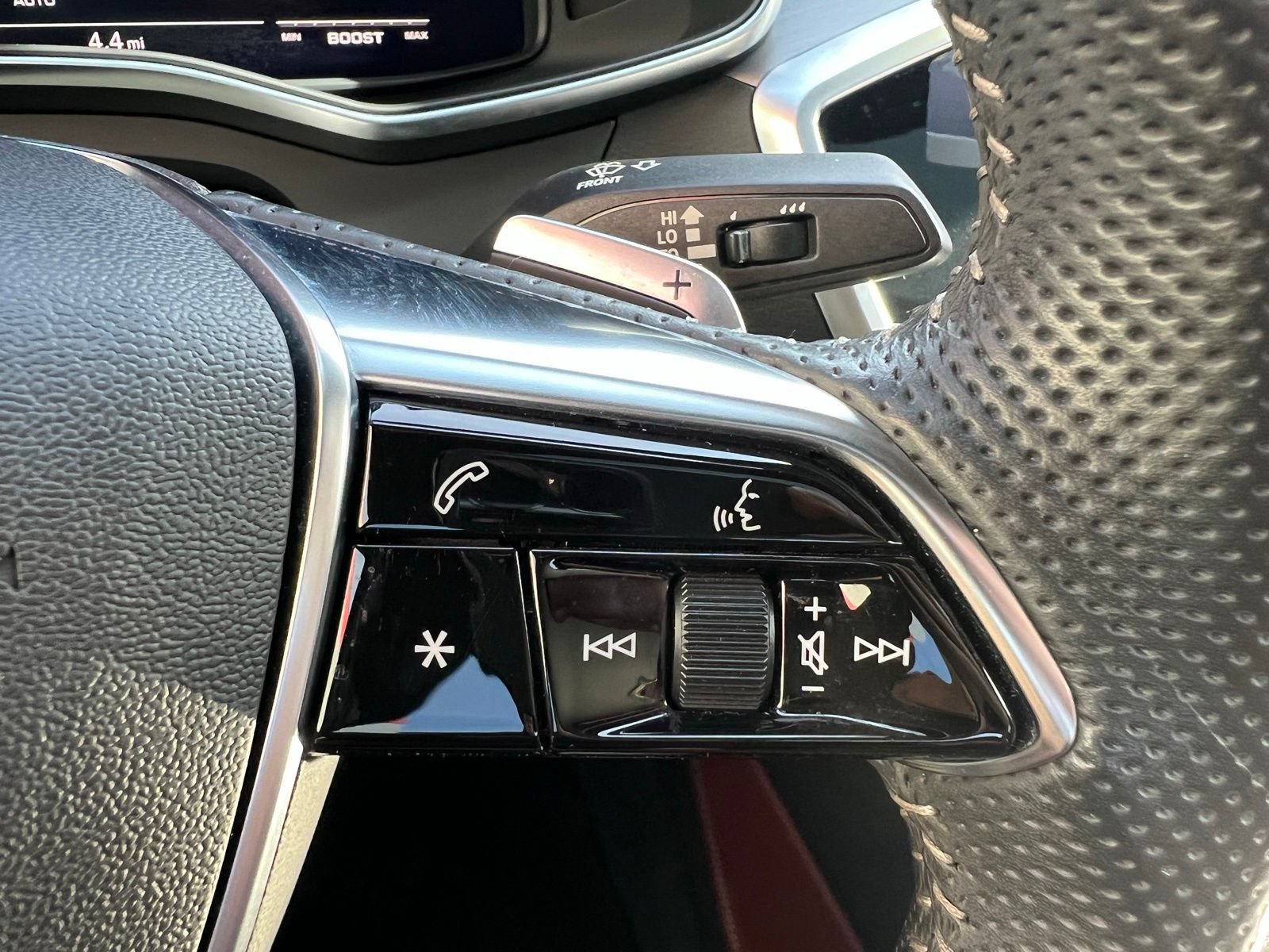 Used 2020 Audi S6 Premium Plus w/ S Sport Package AWD/4WD image 32