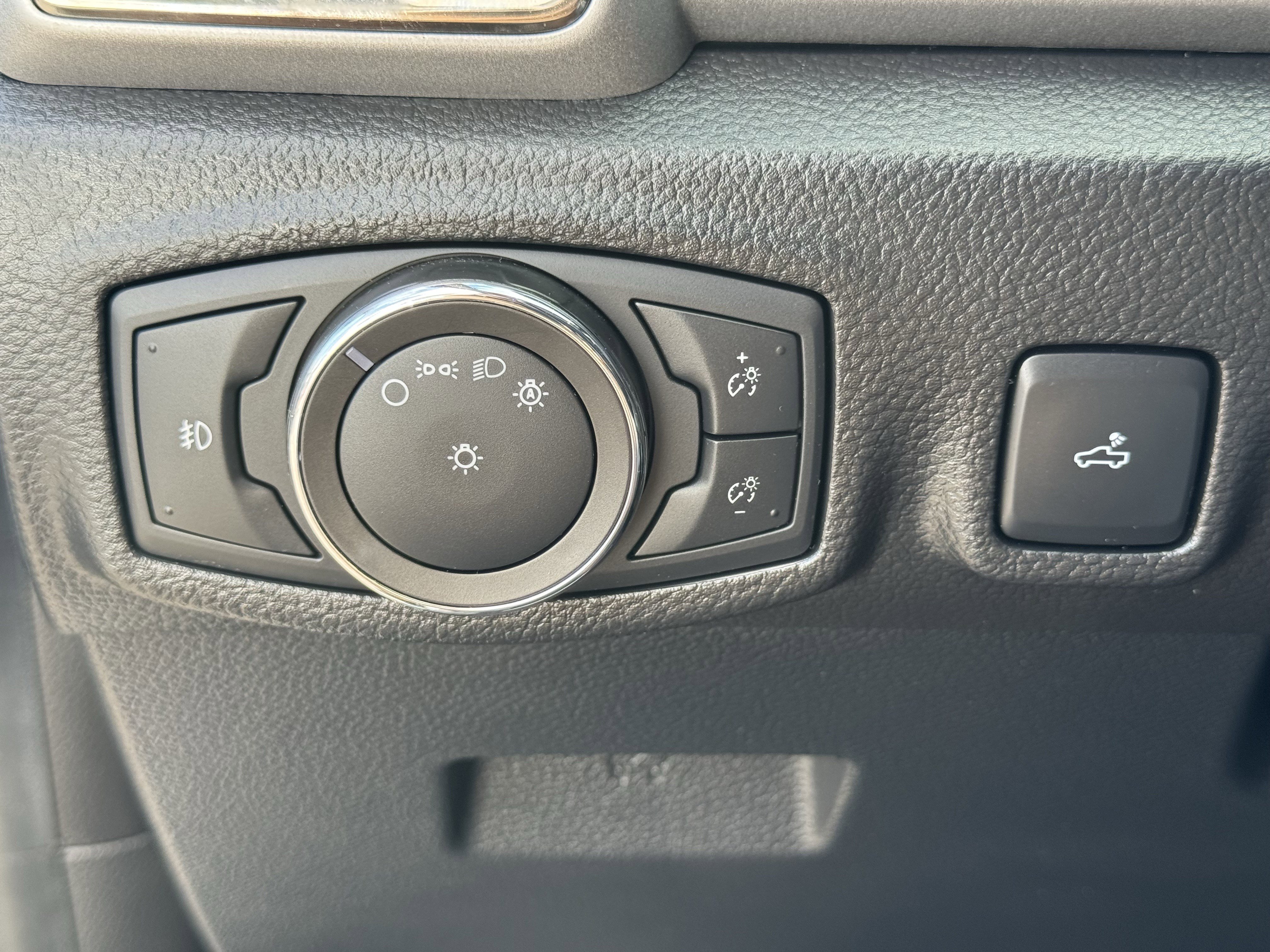 Used 2023 Ford Ranger XLT w/ Equipment Group 302A High image 24