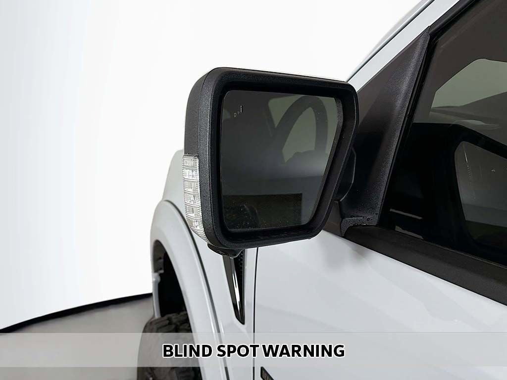 New 2025 Ford F150 XLT w/ Equipment Group 302A MID image 6