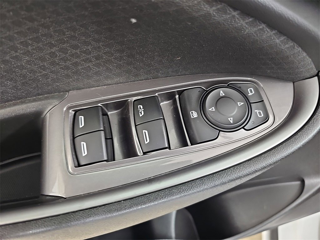 Certified 2022 Chevrolet Malibu LT image 31