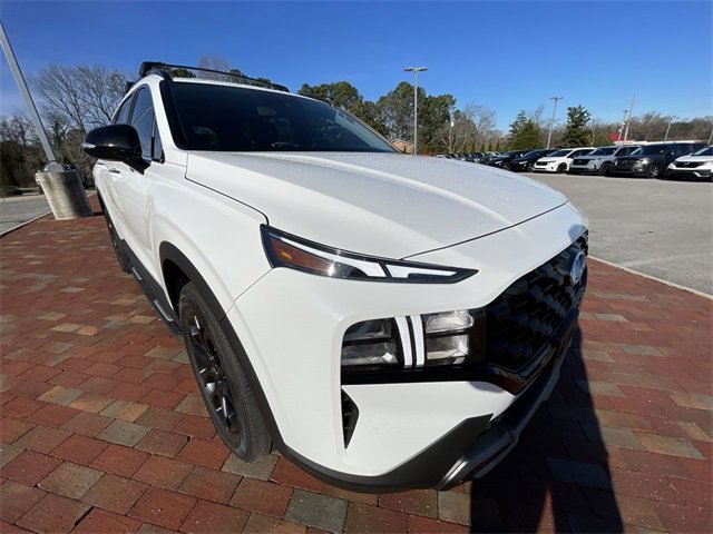 Used 2023 Hyundai Santa Fe XRT image 26