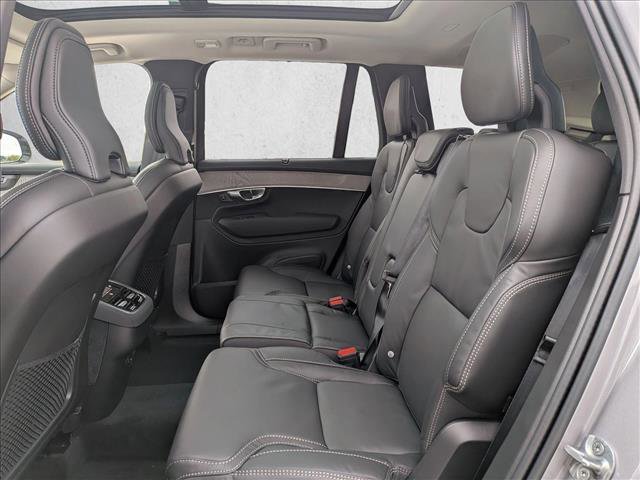 New 2026 Volvo XC90 B6 Ultra w/ Protection Package image 17
