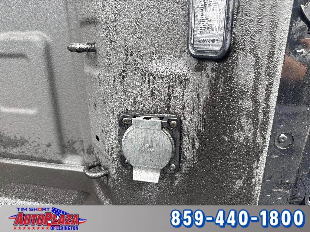 Used 2024 GMC Sierra 1500 Denali image 26