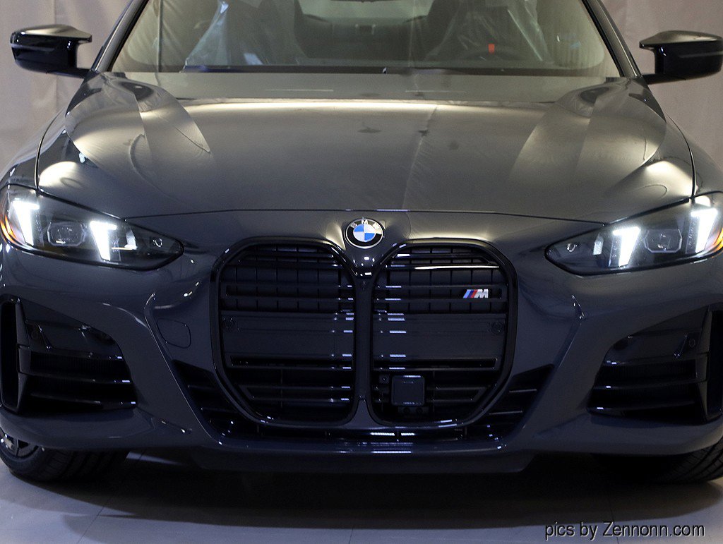 Used 2026 BMW 440i xDrive Coupe w/ Premium Package image 6