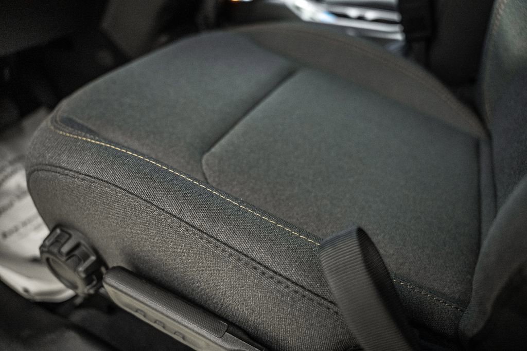 New 2026 Jeep Wrangler Sport S image 33