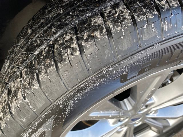 Used 2022 Ford Explorer Limited image 24