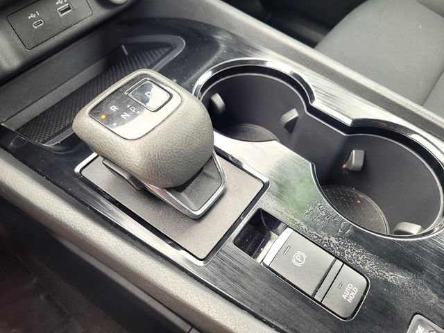 Used 2023 Nissan Rogue S FWD image 22