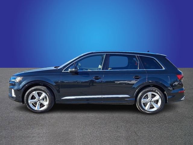 Used 2024 Audi Q7 2.0T Premium Plus image 6