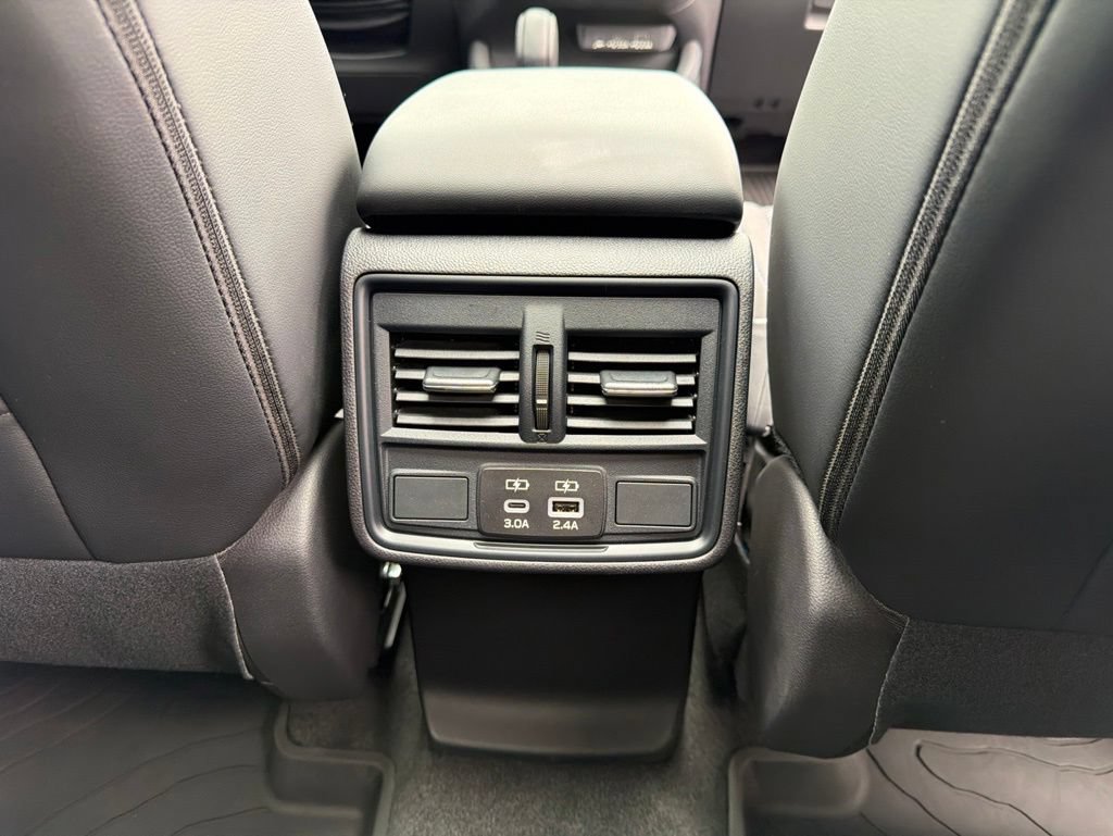 Certified 2026 Subaru Forester Premium AWD/4WD image 20