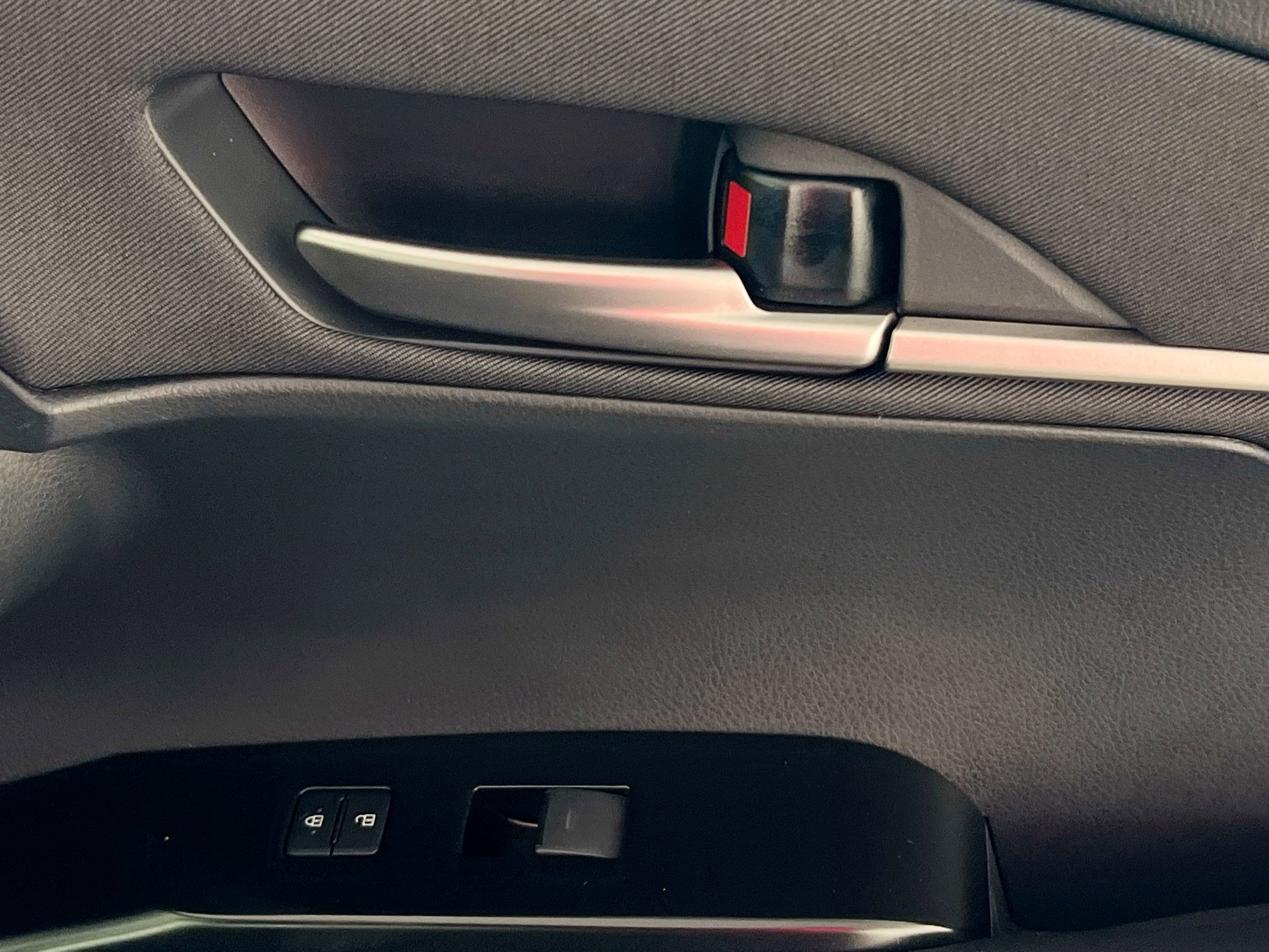 New 2026 Toyota Camry LE image 32