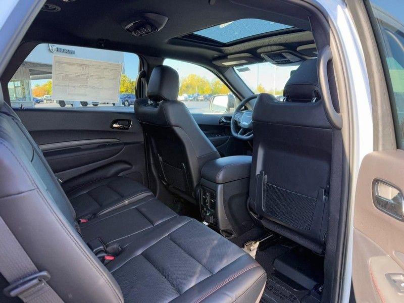 New 2026 Dodge Durango GT image 7